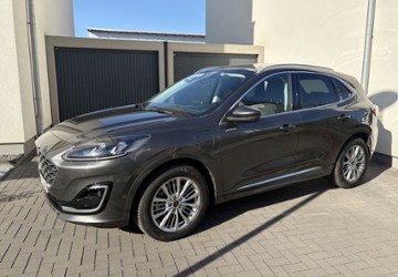 Ford Kuga 86.427 km 21.900 &euro; Rommerskirchen 41569
