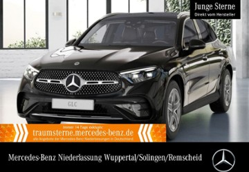 Mercedes-Benz GLC 300 12.532 km 64.990 &euro; Wuppertal 42115