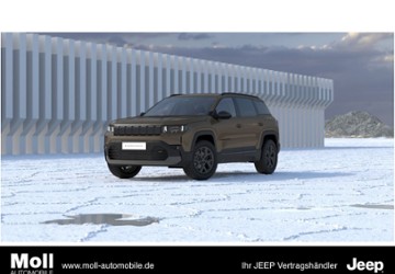 Jeep Compass 15.000 km 51.480 &euro; Köln 50825