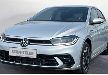 VW Polo 11.336 km 24.950 &euro; Hilden 40721