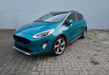 Ford Fiesta 148.000 km 8.499 &euro; Grevenbroich 41515