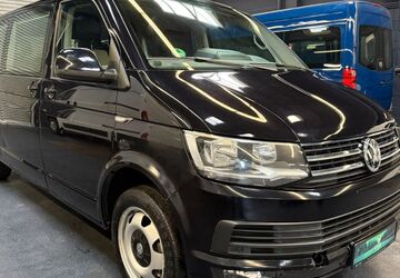VW T6 Caravelle 250.000 km 14.875 &euro; Hilden 40721
