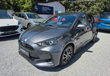 Toyota Yaris 33.145 km 16.950 &euro; Wuppertal 42109