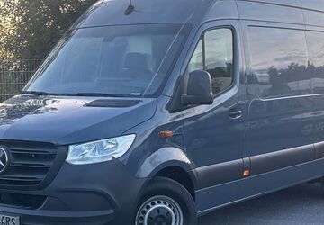 Mercedes-Benz Sprinter 27.364 km 16.950 &euro; Hilden 40721