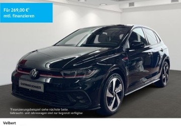 VW Polo 62.489 km 21.950 &euro; Velbert 42553