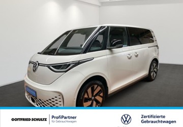 VW ID. Buzz 11.542 km 43.250 &euro; Düsseldorf 40233