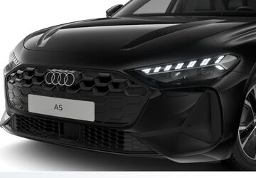 Audi A5 8.419 km 39.990 &euro; Köln 50968