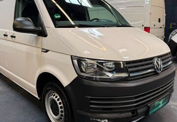 VW T6 Transporter 205.000 km 12.450 &euro; Hilden 40721