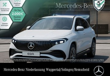 Mercedes-Benz EQA 12.639 km 40.990 &euro; Wuppertal 42115