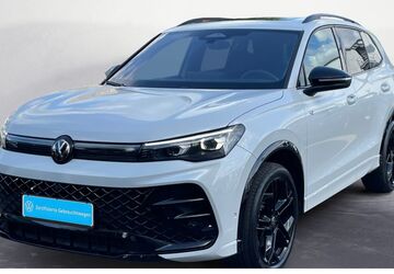 VW Tiguan 17.134 km 49.950 &euro; Hilden 40721