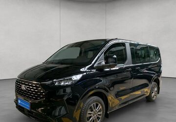 Ford Tourneo Custom 17.796 km 40.990 &euro; Düsseldorf 40233