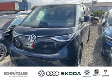 VW ID. Buzz 91.924 km 40.450 &euro; Hilden 40721