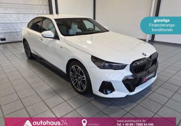 BMW i5 69.416 km 47.970 &euro; Wuppertal 42287