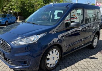Ford Tourneo 108.800 km 7.950 &euro; Köln 50767