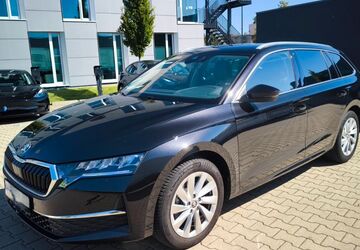 Skoda Octavia 23.613 km 28.000 &euro; Hilden 40724