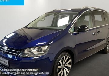 VW Sharan 82.533 km 30.450 &euro; Düsseldorf 40233