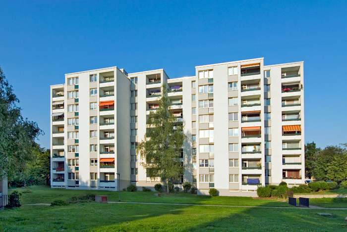 Etagenwohnung Erkrath Hochdahl - 3 Zimmer, 83 m&sup2;, 829&euro; | Angebot:27427057