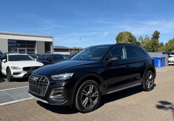 Audi Q5 182.562 km 26.990 &euro; Hilden 40721