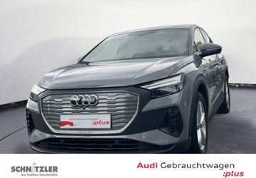 Audi Q4 e-tron 42.274 km 26.980 &euro; Hilden 40721
