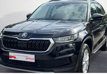 Skoda Kodiaq 86.638 km 25.480 &euro; Hilden 40721