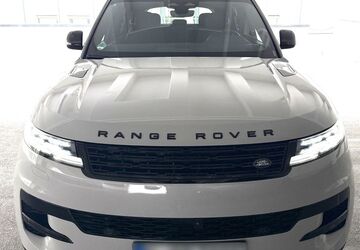 Land Rover Range Rover Sport 14.000 km 99.500 &euro; Köln 50672
