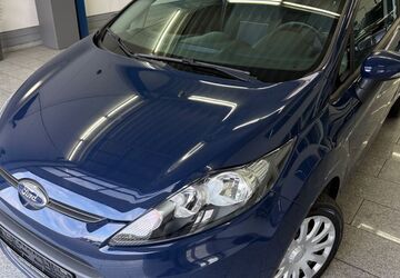 Ford Fiesta 64.681 km 7.890 &euro; Köln 50829
