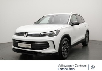 VW Tiguan 26.059 km 33.980 &euro; Leverkusen 51379