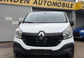 Renault Trafic 95.717 km 11.950 &euro; Frechen 50226
