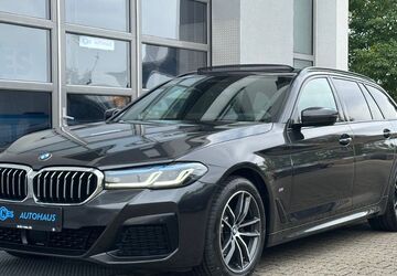 BMW 520 130.000 km 31.888 &euro; Hilden (bei Düsseldorf) 40721