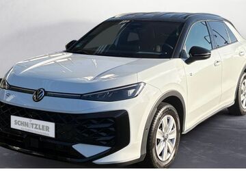 VW T-Roc 9.000 km 38.990 &euro; Hilden 40721