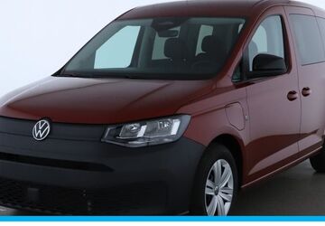 VW Caddy 6.726 km 30.990 &euro; Düsseldorf 40233