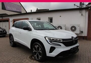 Renault Austral 36.100 km 21.290 &euro; Hilden bei Düsseldorf 40721