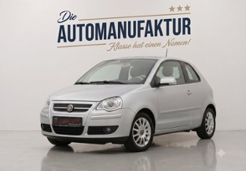 VW Polo 156.555 km 3.250 &euro; Leverkusen 51373