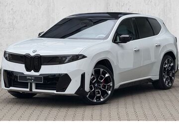 BMW iX3 1.001 km 75.980 &euro; Wuppertal 42117