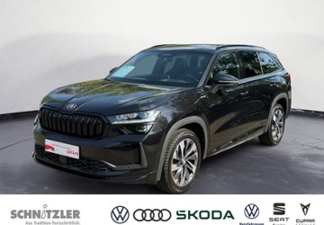 Skoda Kodiaq 25.539 km 45.980 &euro; Hilden 40721