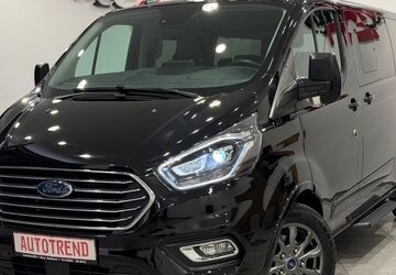 Ford Tourneo Custom 102.000 km 29.900 &euro; Bergisch Gladbach 51469
