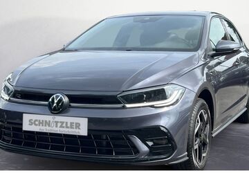 VW Polo 15.173 km 24.950 &euro; Hilden 40721