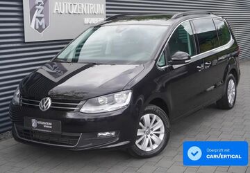 VW Sharan 105.000 km 23.990 &euro; Monheim am Rhein 40789