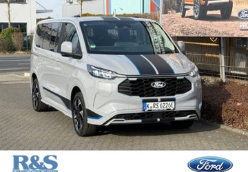 Ford Tourneo Custom 13.000 km 60.490 &euro; Köln 50769