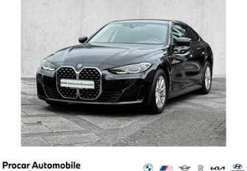 BMW 420 Gran Coupé 120.759 km 28.440 &euro; Hilden 40721