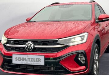 VW Taigo 16.699 km 23.950 &euro; Hilden 40721