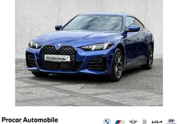 BMW 420 Gran Coupé 15.349 km 41.940 &euro; Hilden 40721