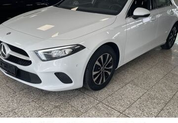 Mercedes-Benz A 180 39.900 km 23.985 &euro; Wuppertal 42329