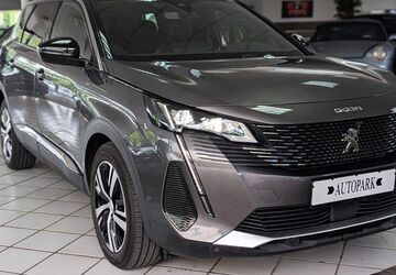 Peugeot 5008 99.960 km 22.999 &euro; Hilden 40721