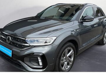 VW T-Roc 20.767 km 28.950 &euro; Hilden 40721