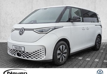VW ID. Buzz 18.013 km 43.850 &euro; Meerbusch 40670