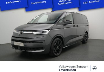 VW T7 Multivan 1.009 km 72.980 &euro; Leverkusen 51379