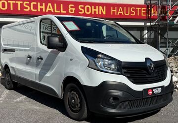 Renault Trafic 239.800 km 5.999 &euro; Düsseldorf 40591