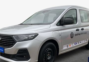 Ford Tourneo Connect 4.008 km 35.490 &euro; Düsseldorf 40549