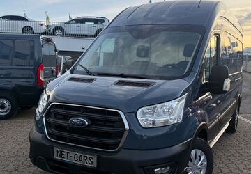 Ford Transit 65.766 km 19.800 &euro; Hilden 40721